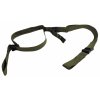 Bederní popruh Strap Waist Web LC-1 Olive Green US originál