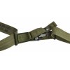 Bederní popruh Strap Waist Web LC-1 Olive Green US originál