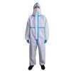 Kombinéza jednorázový ochranný oděv HWSJ