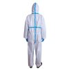 Kombinéza jednorázový ochranný oděv HWSJ