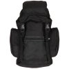 Batoh britský černý EDC 30L GB SAS Backpack Black MFH® 30260A