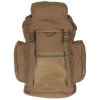 Batoh britský hnědý EDC 30L GB SAS Backpack Coyote MFH® 30260R