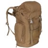 Batoh britský hnědý EDC 30L GB SAS Backpack Coyote MFH® 30260R