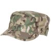 Čepice polní US Patrol Operation Camo RipStop MFH® 10253X