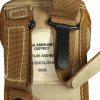 Sumka na 2 zásobníky SA80 OSPREY PLCE Desert Velká Británie originál