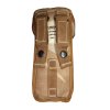 Sumka na 2 zásobníky SA80 OSPREY PLCE Desert Velká Británie originál