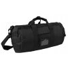 Taška operační kulatá Operation Bag Molle Black MFH® 30652A
