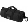 Taška operační kulatá Operation Bag Molle Black MFH® 30652A