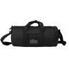 Taška operační kulatá Operation Bag Molle Black MFH® 30652A