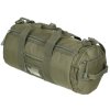 Taška operační kulatá 12L zelená Operation Bag Molle OD Green MFH® 30652B