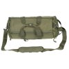 Taška operační kulatá 12L zelená Operation Bag Molle OD Green MFH® 30652B