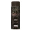 Barva ve spreji ARMY dark brown 400ml
