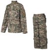 Dětský komplet maskovací souprava kalhoty a blůza US ACU R/S Operation Camo MFH® 17213X