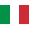 Italie vlajka