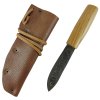 Nůž Yakut v koženém pouzdře Sibiř (03) originál