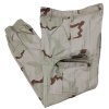 Kalhoty polní BDU R/S pouštní Desert 3 Color RipStop M-2003 Maďarsko originál