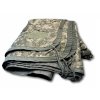 Vložka do ponča deka LINER WET WEATHER PONCHO Digital UCP US originál použitá