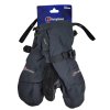 Rukavice Berghaus® 3 IN 1 zimní nepromokavé palčáky s tepelnou vložkou Gore-Tex® Holandsko originál