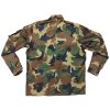 Blůza polní maskovací 90M Maďarsko originál použitá