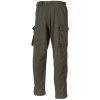 Kalhoty polní bojové celoroční zelené KAZ03 Rakousko originál použité