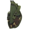 Pouzdro na pistoli pro leváka DPM IRR Holster Velká Británie originál