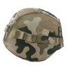 Potah (povlak,obal,převlek) na helmu WP Polsko WZ.2005 Desert originál
