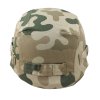 Potah (povlak,obal,převlek) na helmu WP Polsko WZ.2005 Desert originál