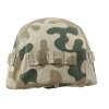 Potah (povlak,obal,převlek) na helmu WP Polsko WZ.2005 Desert originál