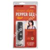 Obranný sprej Sabre Campus PEPPER GEL 16,2ml