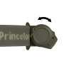 Čelová svítilna (čelovka) Princeton Tec FRED 200 Lumens oliv