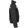 Bunda policejní nepromokavá černá Softshell Fleece Termo Jacket Velká Británie originál použitá