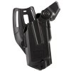 Taktické pouzdro na pistoli B&T USW A1 Level III Duty RH s NANO krytem černé Radar 1957™