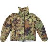 Zimní komplet nepromokavý oboustranný Vegetato/Snow Camo Alpini ECWCS Itálie originál