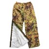 Zimní komplet nepromokavý oboustranný Vegetato/Snow Camo Alpini ECWCS Itálie originál