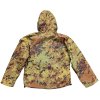 Zimní komplet nepromokavý oboustranný Vegetato/Snow Camo Alpini ECWCS Itálie originál