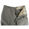 Kalhoty vycházkové letectvo RAF Trousers No.6 Airmen Khaki 1953 Velká Británie originál