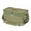 Taška taktická univerzální střelecká brašna 3.0 oliv zelená 8FIELDS®