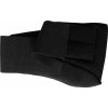 Bederní ledvinový pás funkční černý GOPAS Jitex™ Comfort