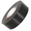 Lepící páska Duct Tape voděodolná 55m x 48mm US černá Black originál