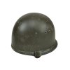 Helma seskoková para WP Polsko wz.63 oliv s povlakem camo originál