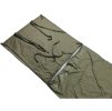 Povlak nepromokavý obal na spací pytel olivově zelený Bivy Bag Belgie originál
