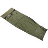 Povlak nepromokavý obal na spací pytel olivově zelený Bivy Bag Belgie originál