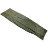 Povlak nepromokavý obal na spací pytel olivově zelený Bivy Bag Belgie originál