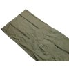 Povlak nepromokavý obal na spací pytel olivově zelený Bivy Bag Belgie originál