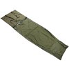 Povlak nepromokavý obal na spací pytel olivově zelený Bivy Bag Belgie originál