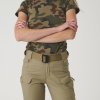Kalhoty dámské UTP Resized® RipStop Khaki Helikon-Tex® SW-UTR-PR-13
