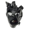 Plynová maska s filtrem a obalem M90 NBC Respirator Gas Mask Itálie originál použitá