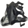 Plynová maska s filtrem a obalem M90 NBC Respirator Gas Mask Itálie originál použitá