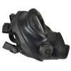 Plynová maska s filtrem a obalem M90 NBC Respirator Gas Mask Itálie originál použitá