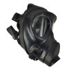 Plynová maska s filtrem a obalem M90 NBC Respirator Gas Mask Itálie originál použitá